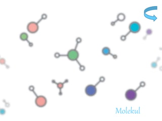 Molekul 
 