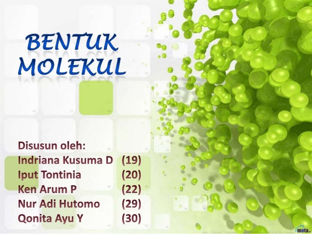 Bentuk Molekul Co2 Berdasarkan Teori Domain Elektron - Seputar Bentuk