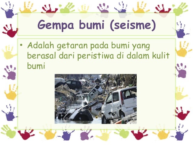 konsep dan takrifan bentuk muka bumi