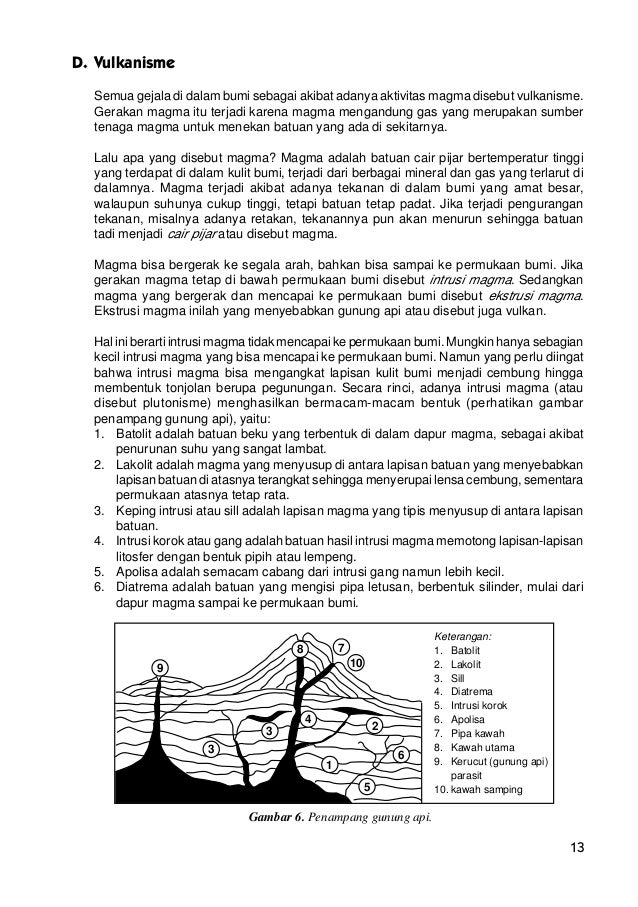 Bentuk Muka Bumi 38857619