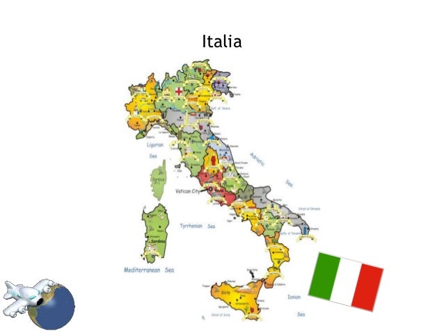 Geografi Kelas 11 : Benua eropa