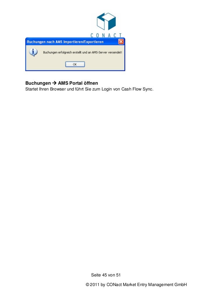 Benutzerhandbuch für ams manager api deutsch