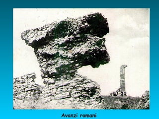 Avanzi romani 