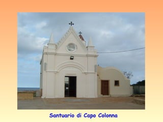 Santuario di Capo Colonna 