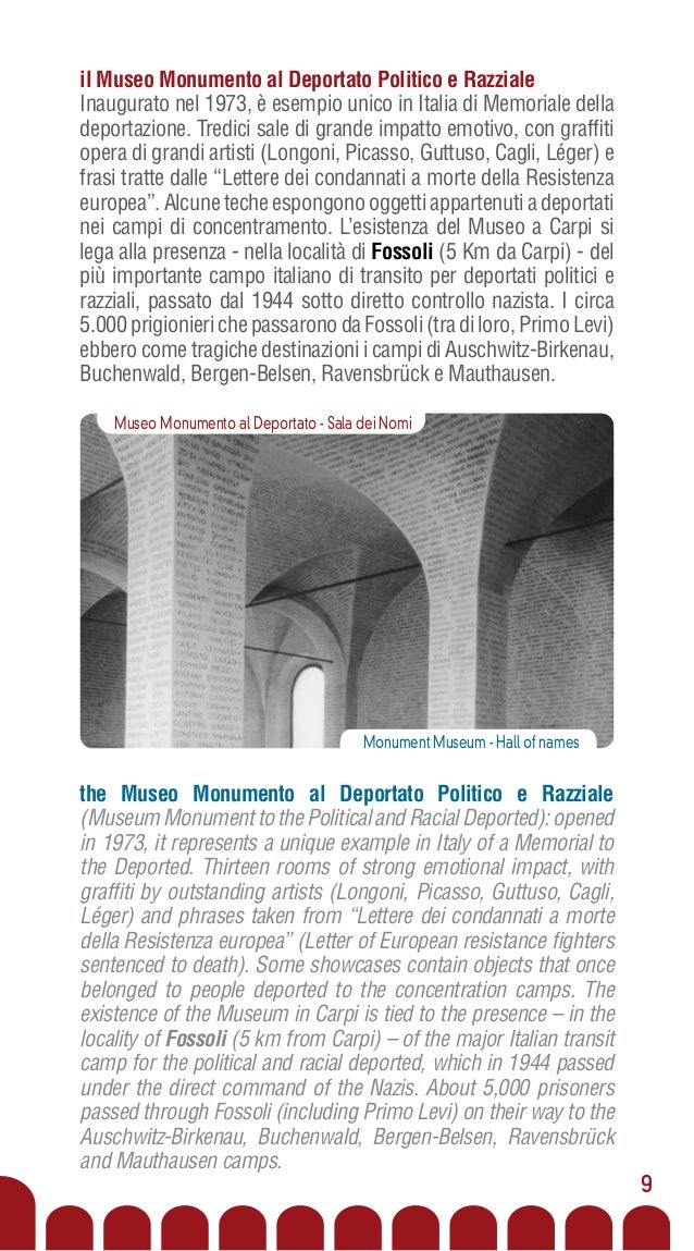 Lettere Dei Condannati A Morte Della Resistenza Europea