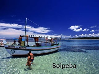 Boipeba 