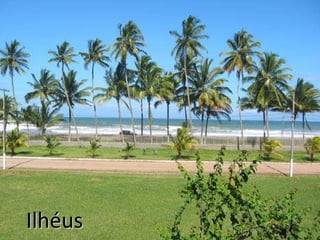 Ilhéus 