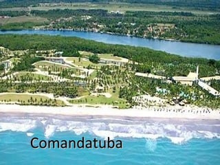 Comandatuba 