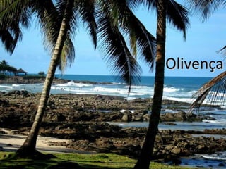 Olivença 