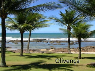 Olivença 
