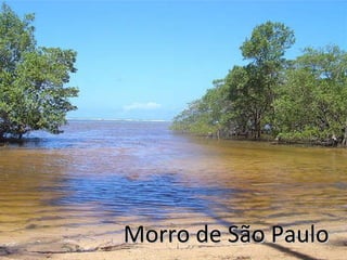 Morro de São Paulo 