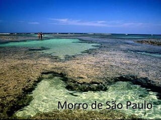 Morro de São Paulo 