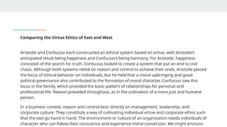 BEN Chapter 2: Ethics from Antiquity to the Present .pptx