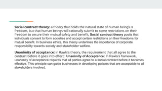BEN Chapter 2: Ethics from Antiquity to the Present .pptx