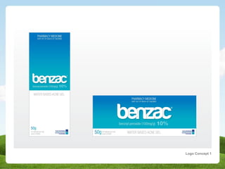 Benzac Pitch Document | PDF