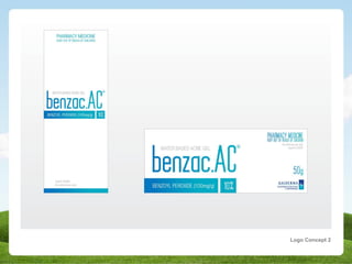 Benzac Pitch Document | PDF