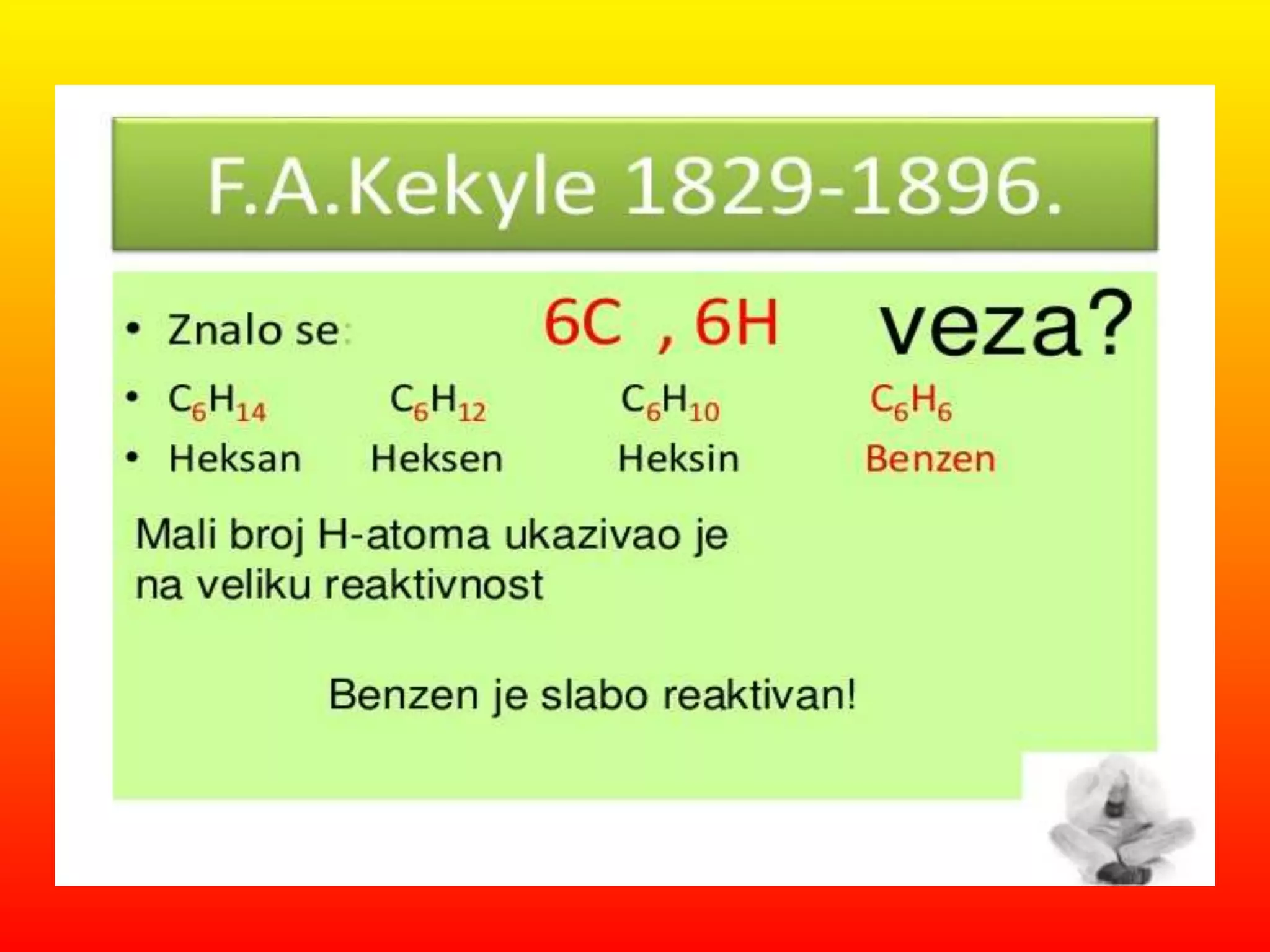 Benzen | PPT