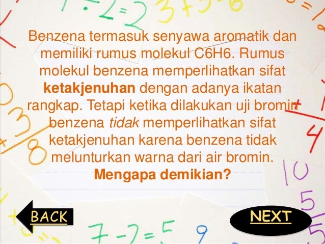 Benzena Benzena