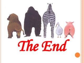 The End 