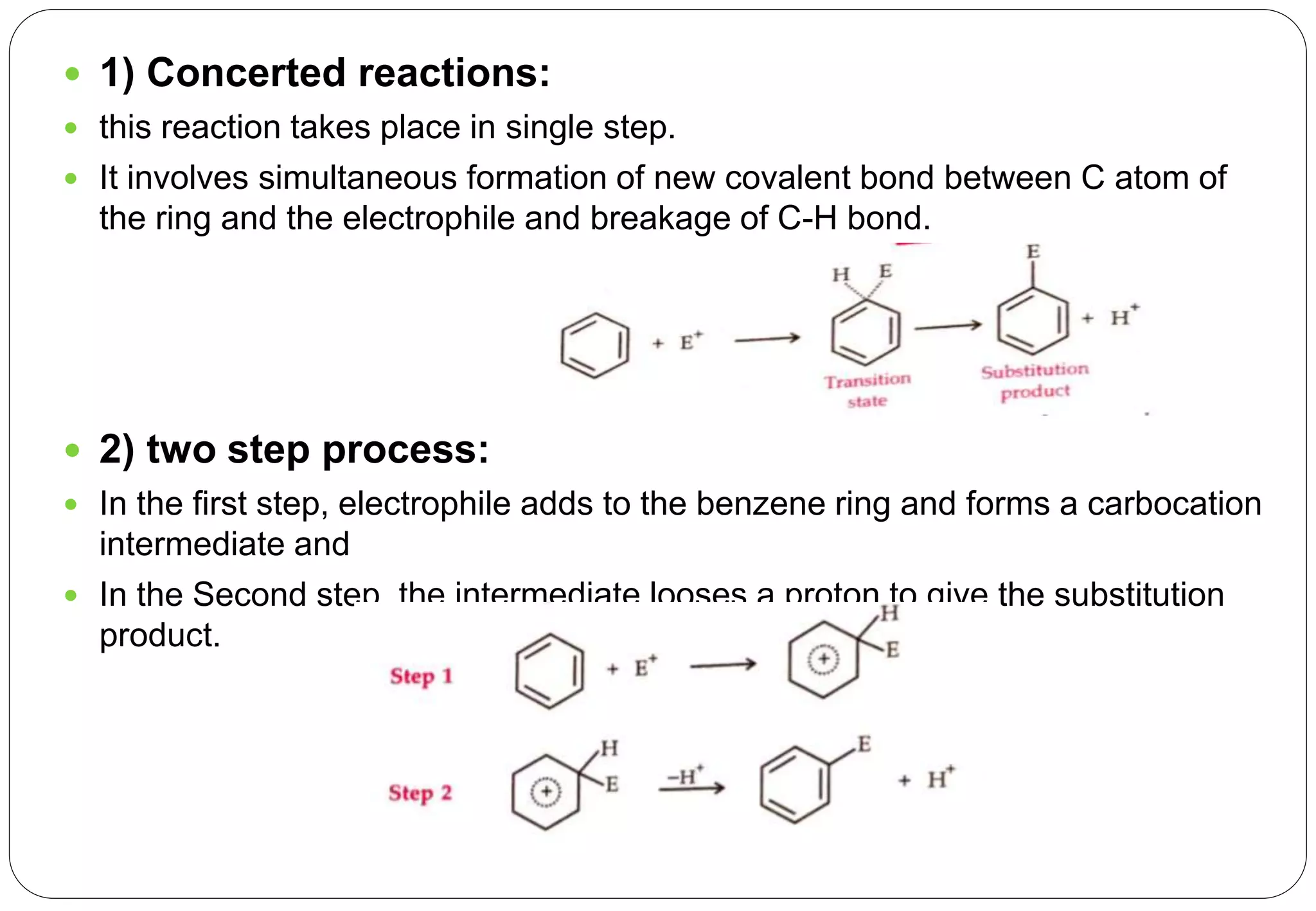 Benzene & its derivative | PPTX