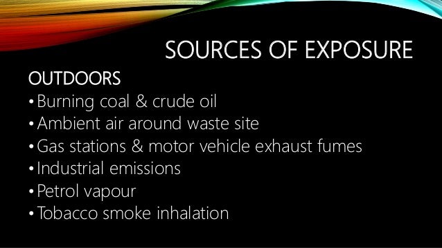 Benzene Ppt