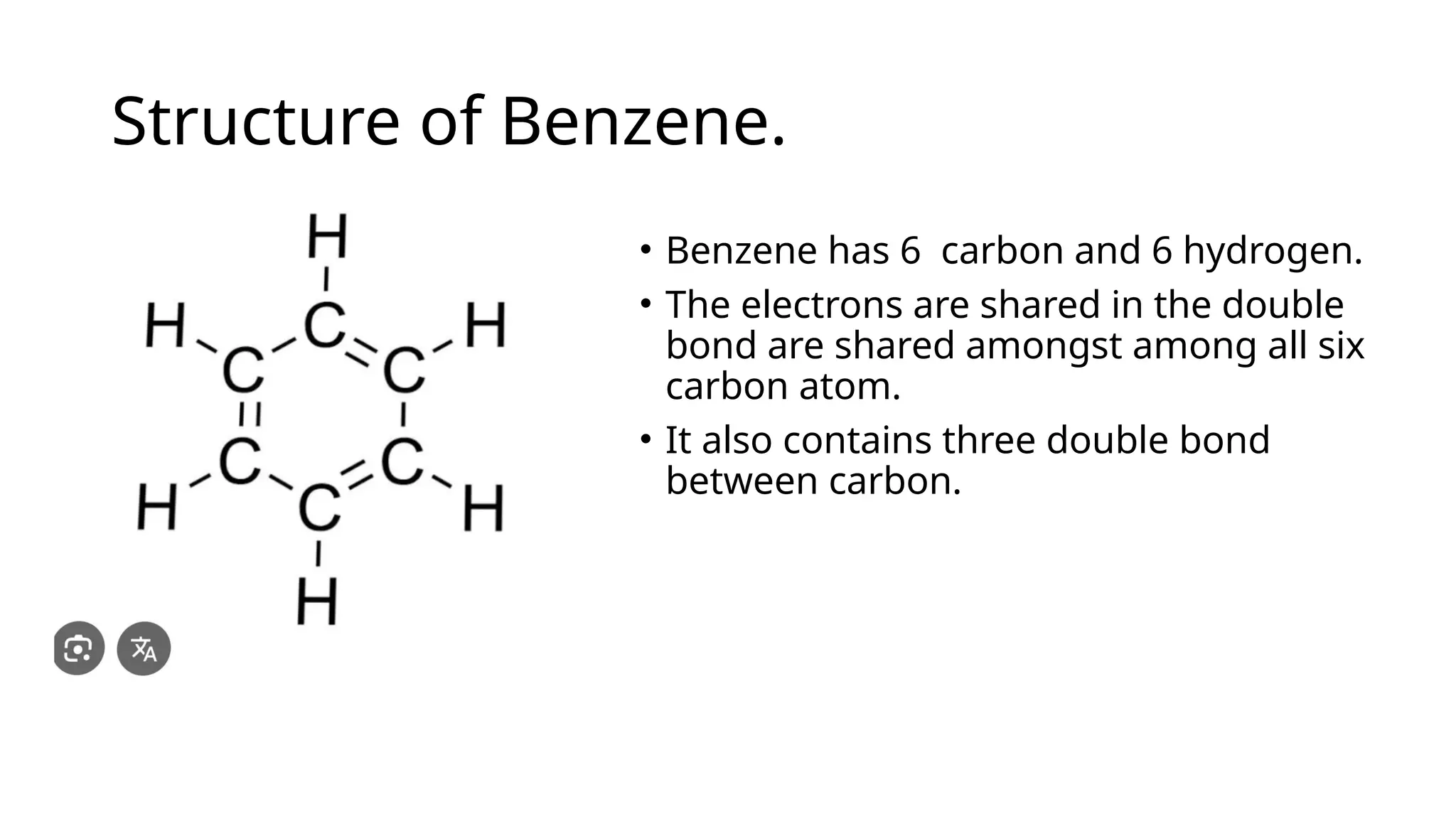 Benzene Presentation Organic Chemistry 1 PPTX Benzene Presentation Organic Chemistry 1 PPTX