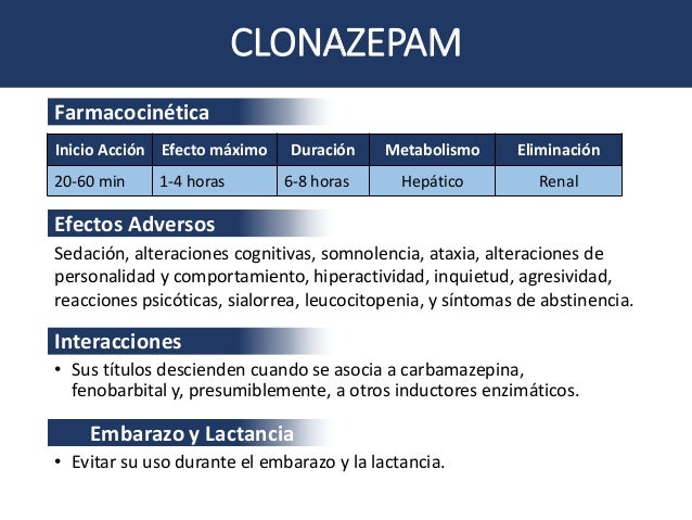 Que medicamento es mas fuerte el diazepam o el clonazepam