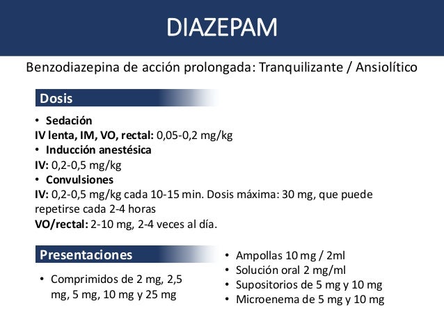Lorazepam 2.5mg