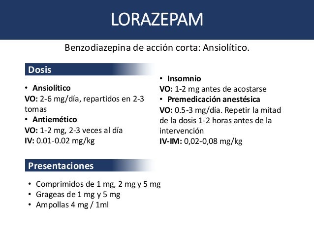 ativan lorazepam 0 5mg valium mri