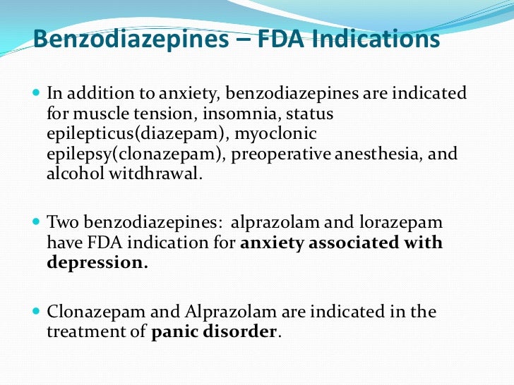 how long until diazepam kicks in for anxiety attack symptoms