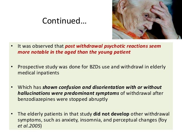 Pain Management In The Elderly Treatment Considerations