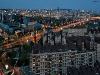 •Beograd je preživeo čak 115 ratova
• Sravnjen je sa zemljom 44 puta
Podela
Kraj
 