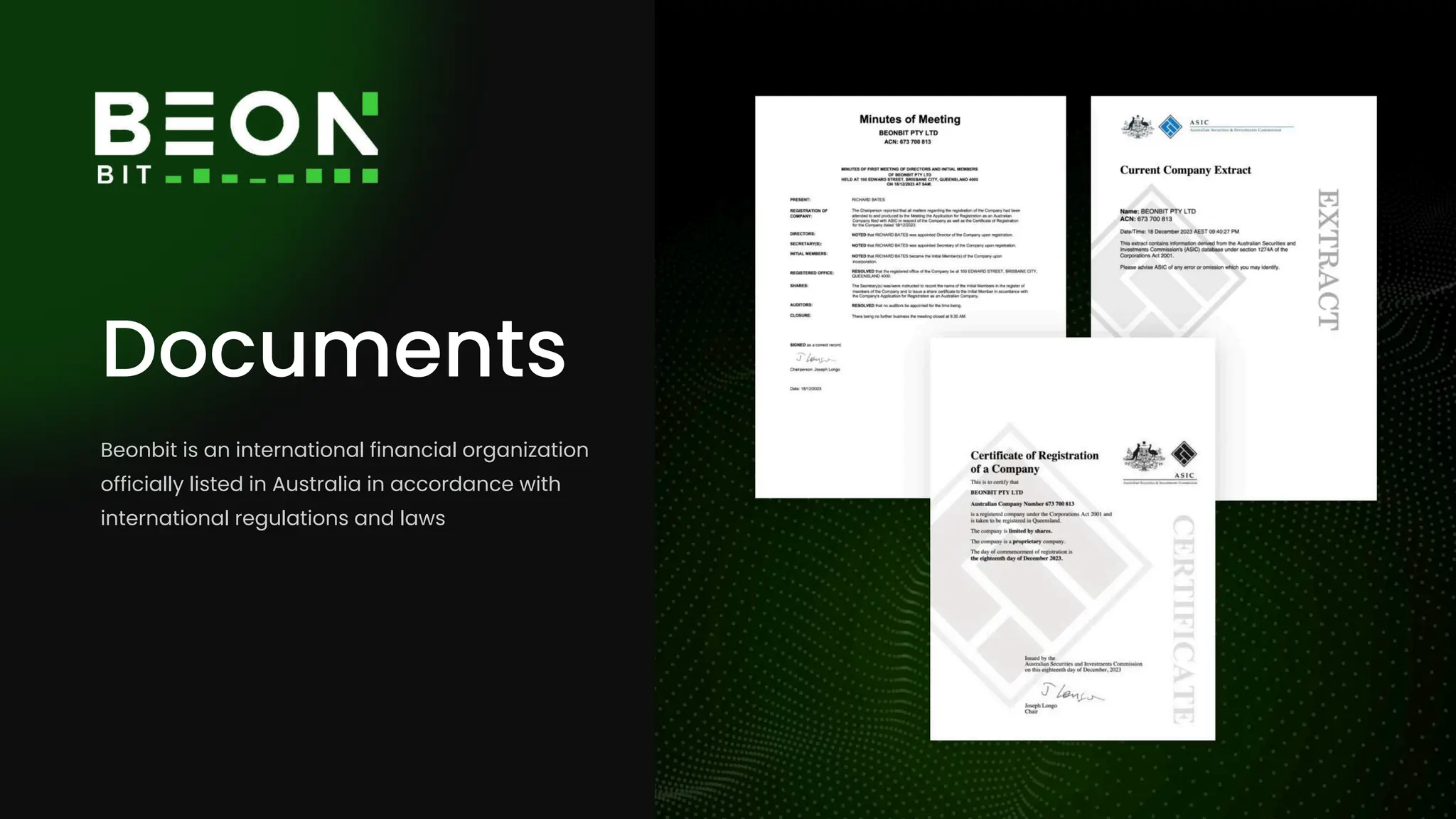 BEONBIT 2025 New.pdf..................... | PDF