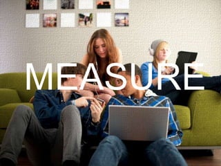 MEASURE
 