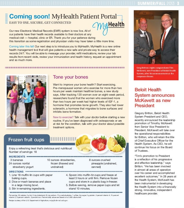 Be On The Alert For Skin Cancer With Beloit Health System