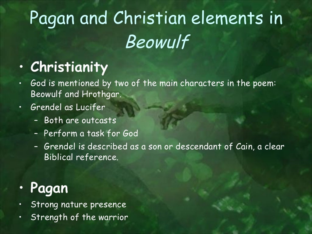 Beowulf