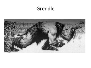 Grendle 