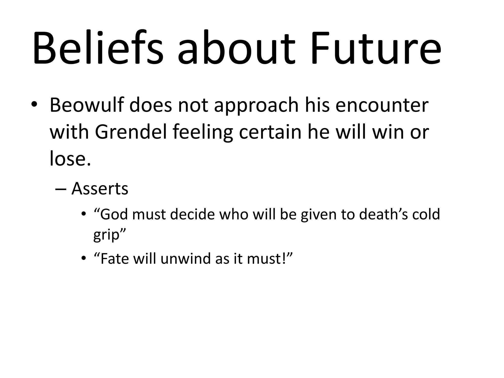 Revealed: The Surprising Truth About Anglo Saxon Beliefs And Practices - mpl18ib