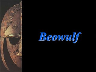 Beowulf
 
