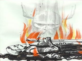 Beowulf powerpoint 2