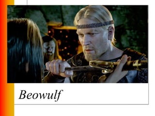 Beowulf
 
