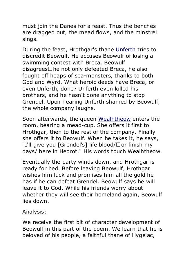beowulf summary Beowulf beowulf alliteration our story begins in the land of the danes where a famous king, king hrothgar, descended from a line of great kings,. beowulf summary Beowulf beowulf alliteration our story begins in the land of the danes where a famous king, king hrothgar, descended from a line of great kings,.