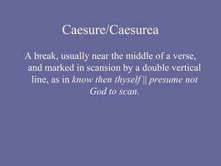 Beowulf vocabulary | PPT