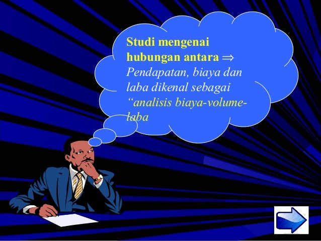Contoh Grafik Laba Rugi - Job Seeker
