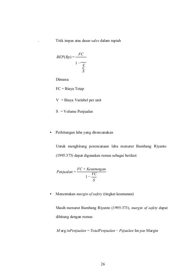 Bep Materi