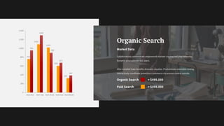 Organic Search
 
