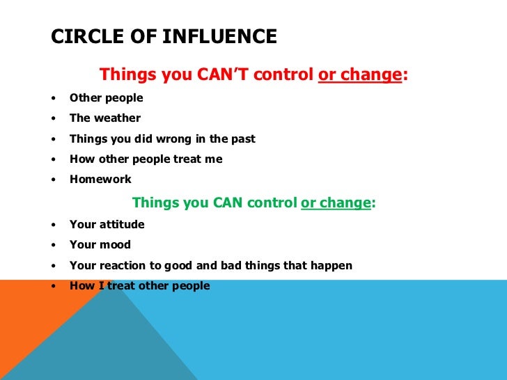 be proactive how to be proactive