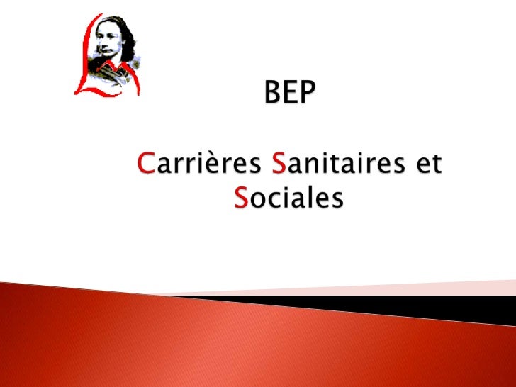 Présentation du BEP CSS