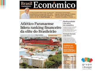 Beraca brasil economico