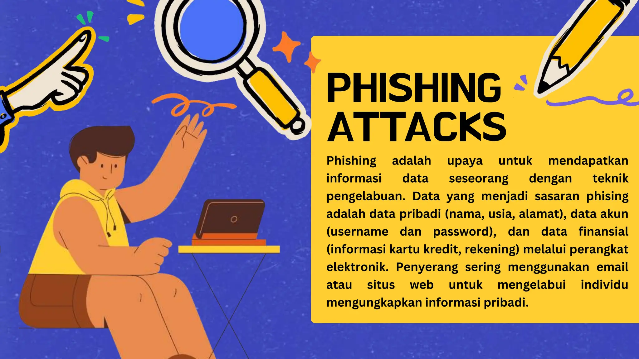 Beragam Bentuk Kejahatan dunia maya.pptx